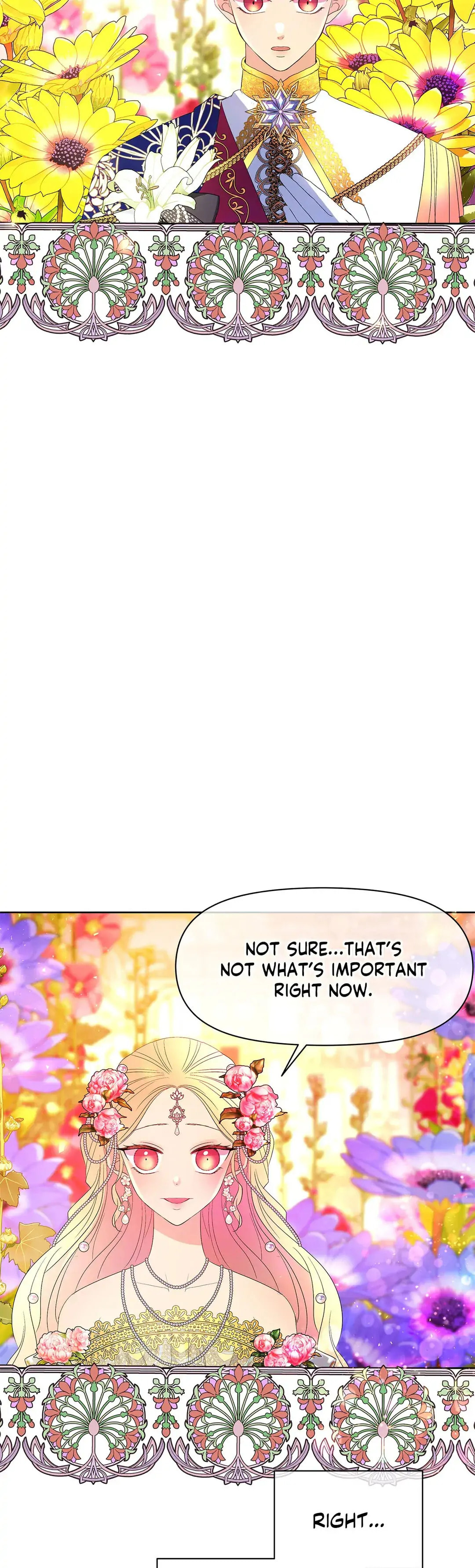 Princess Villainess Chapter 55 page 41 - 
