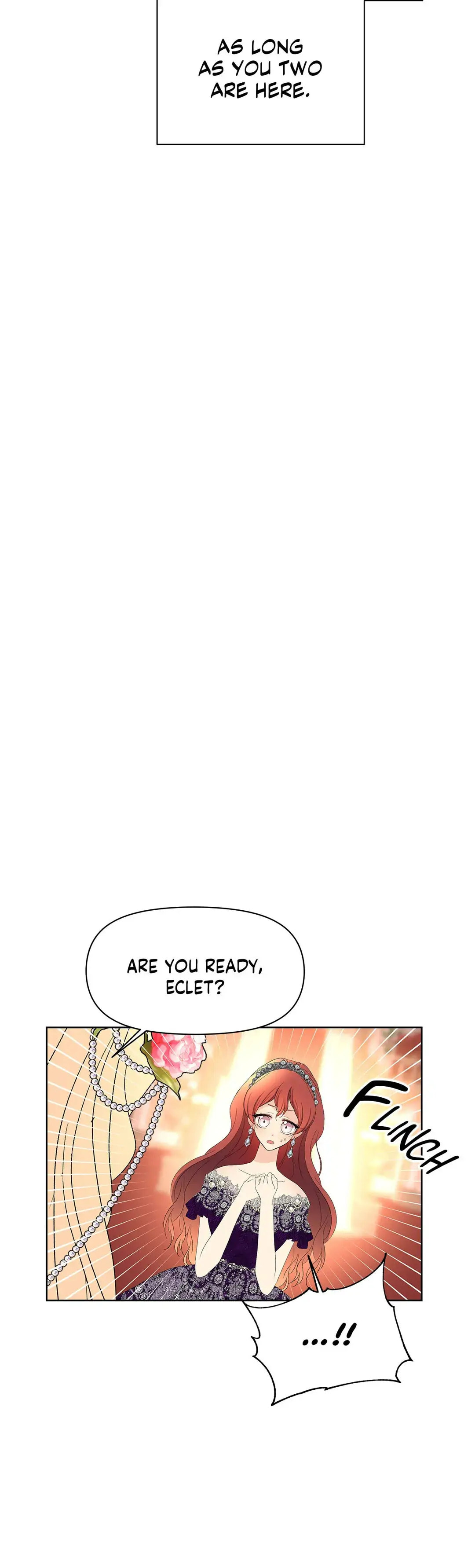 Princess Villainess Chapter 55 page 42 - 