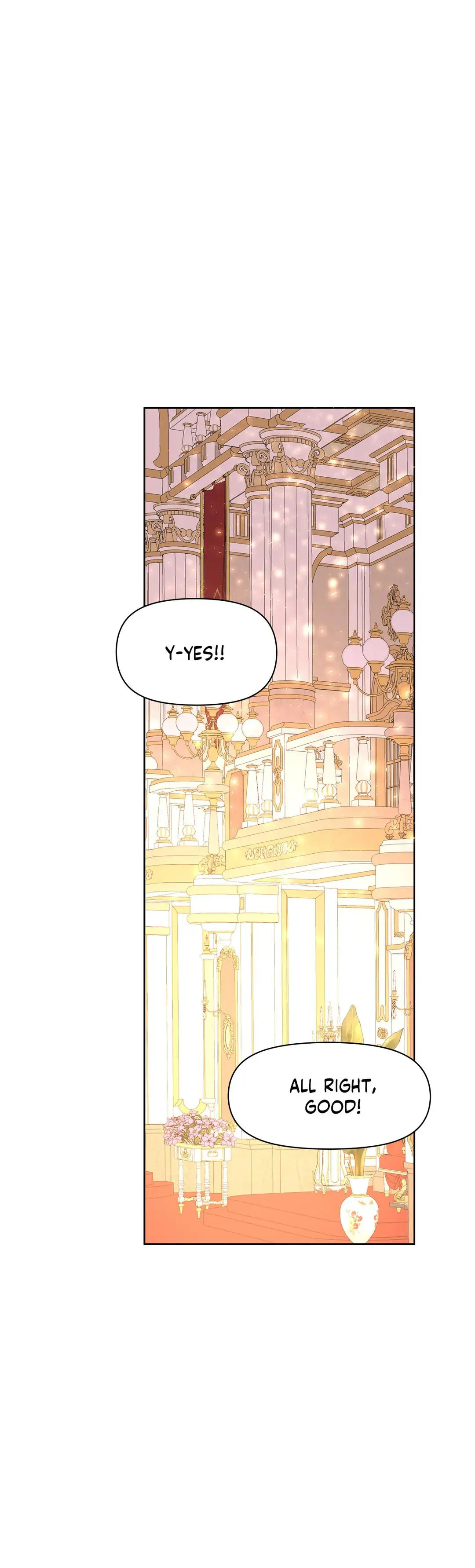 Princess Villainess Chapter 55 page 43 - 