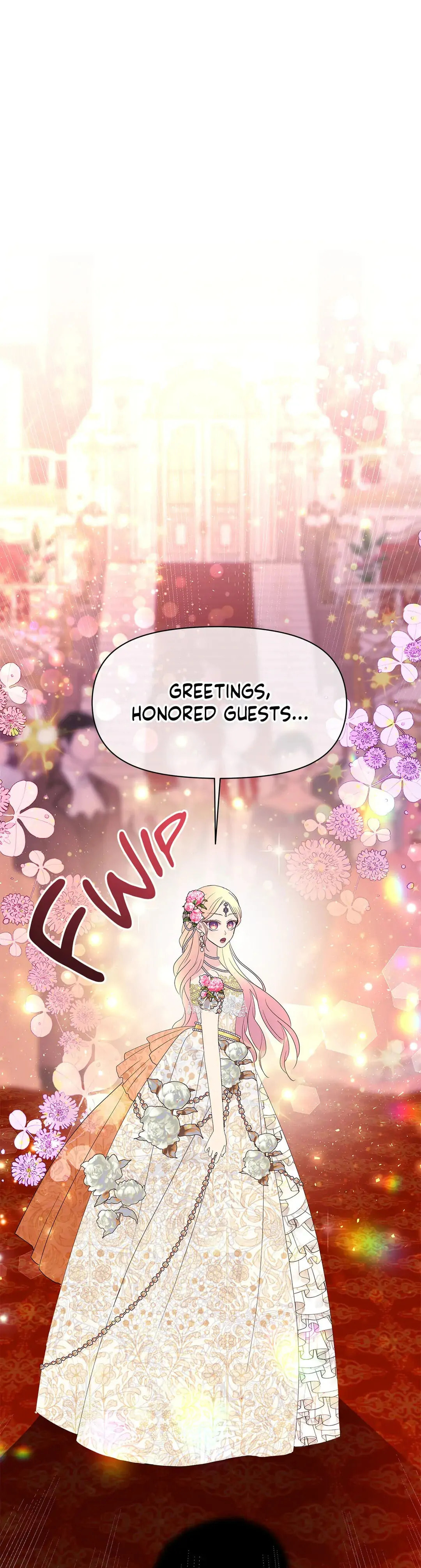 Princess Villainess Chapter 55 page 44 - 
