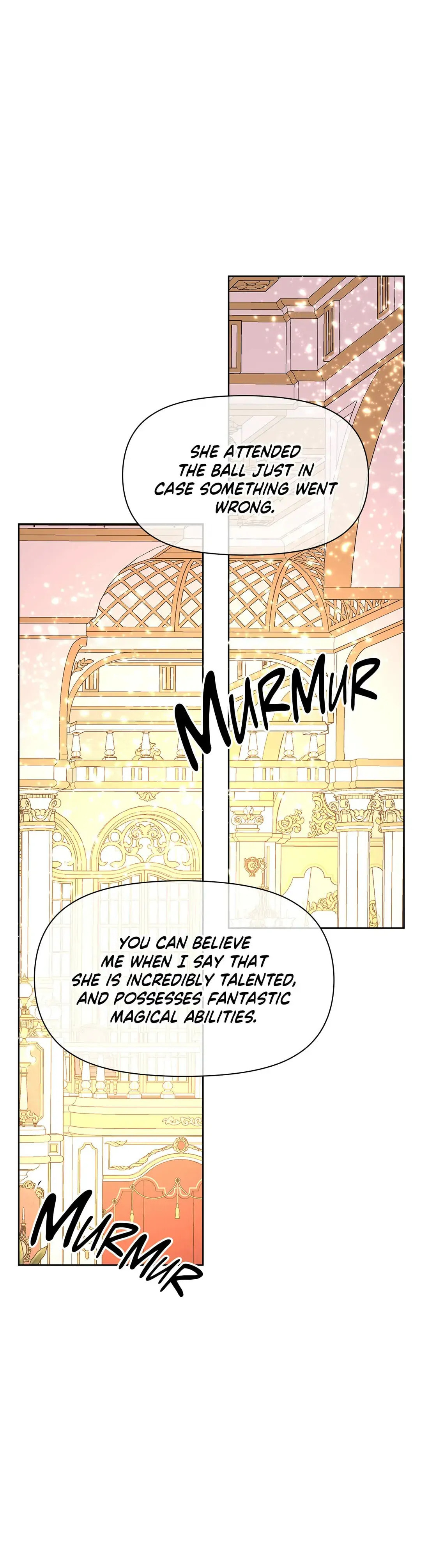 Princess Villainess Chapter 55 page 47 - 