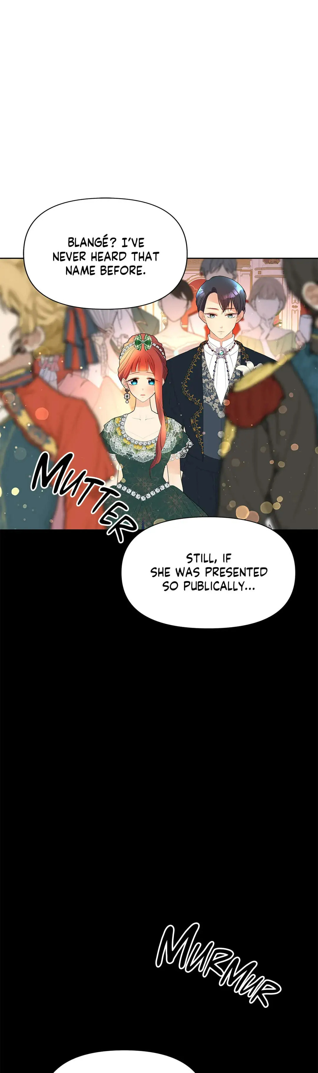Princess Villainess Chapter 55 page 48 - 
