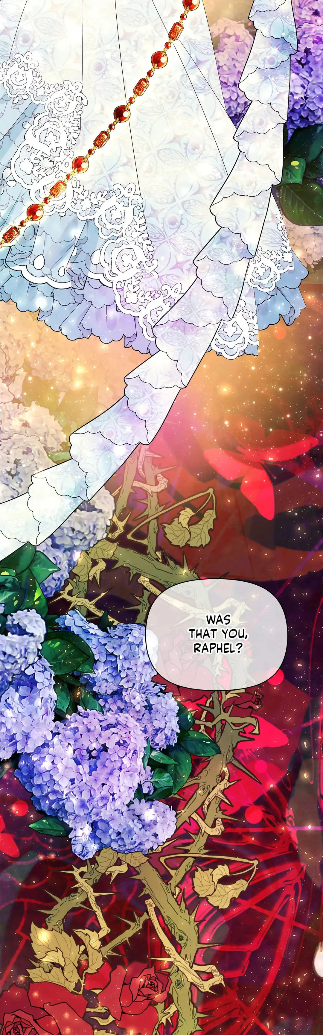 Princess Villainess Chapter 55 page 6 - 