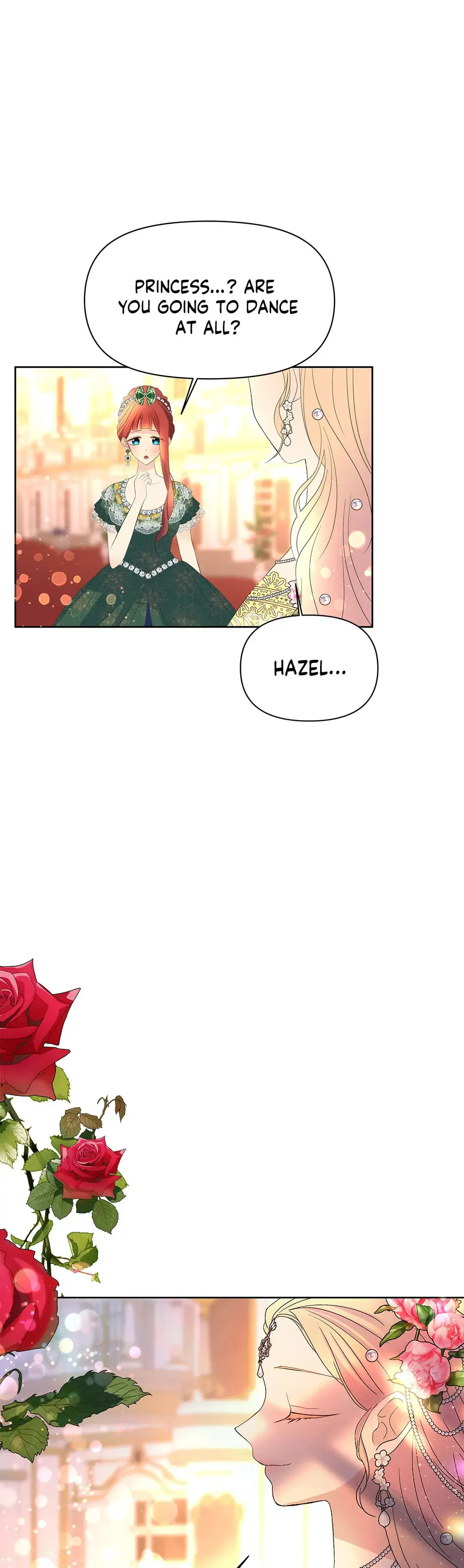 Princess Villainess Chapter 55 page 56 - 