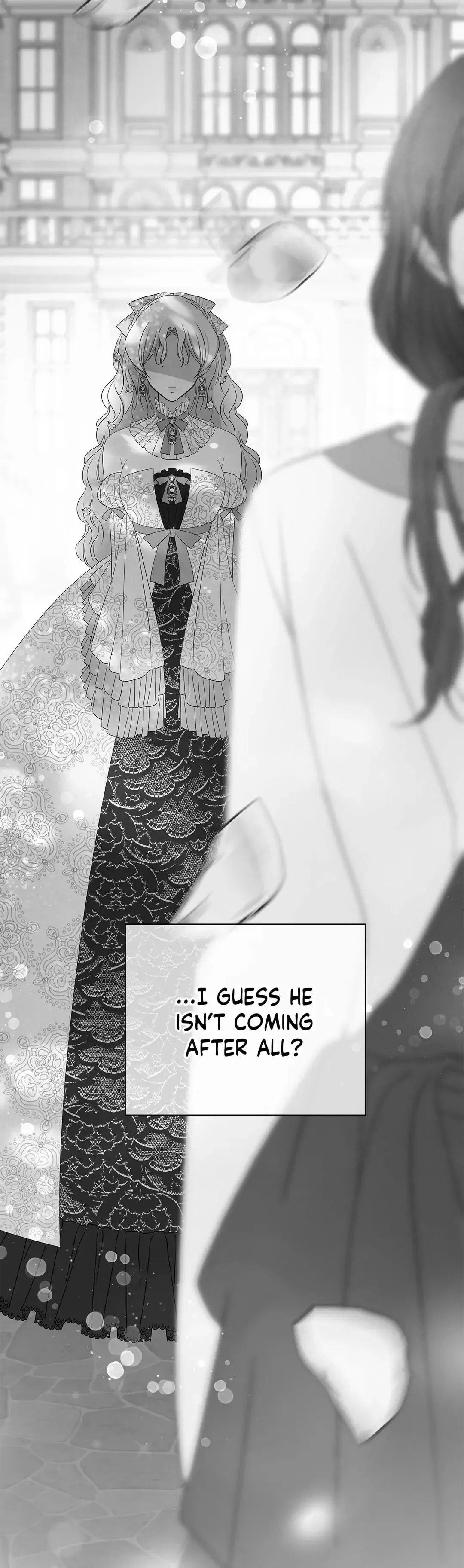 Princess Villainess Chapter 55 page 58 - 