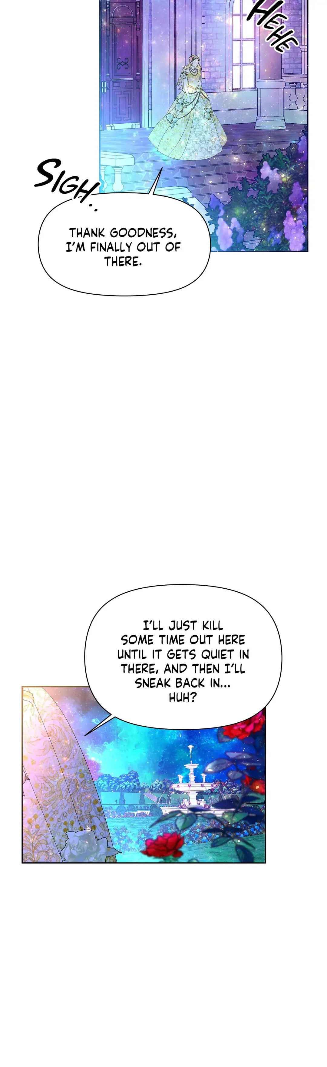 Princess Villainess Chapter 55 page 63 - 
