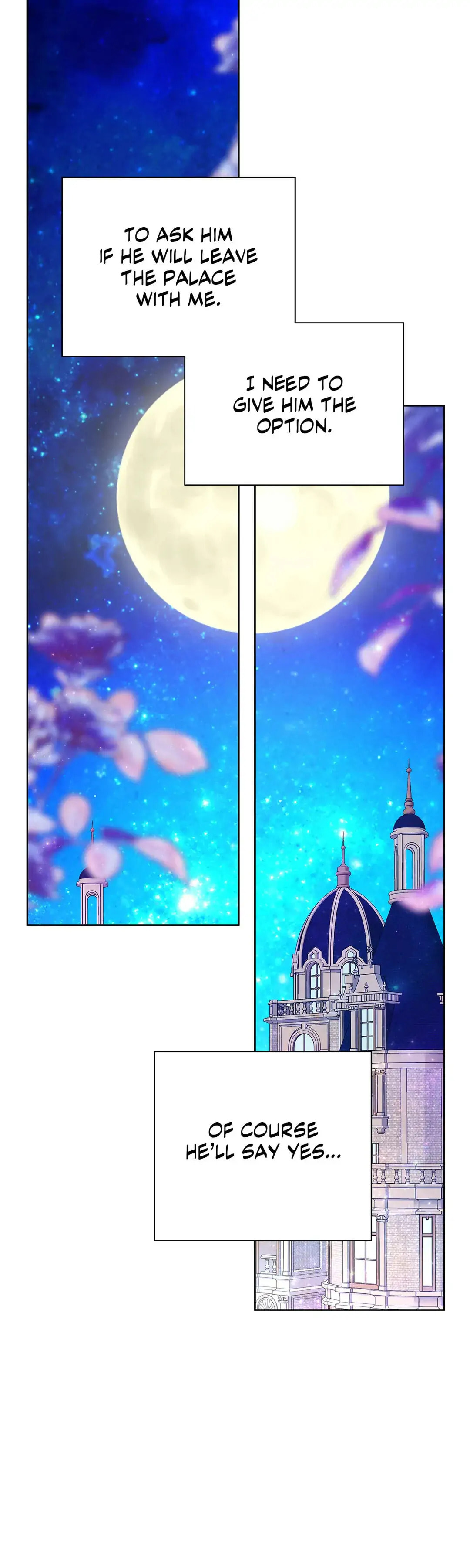 Princess Villainess Chapter 56 page 14 - 
