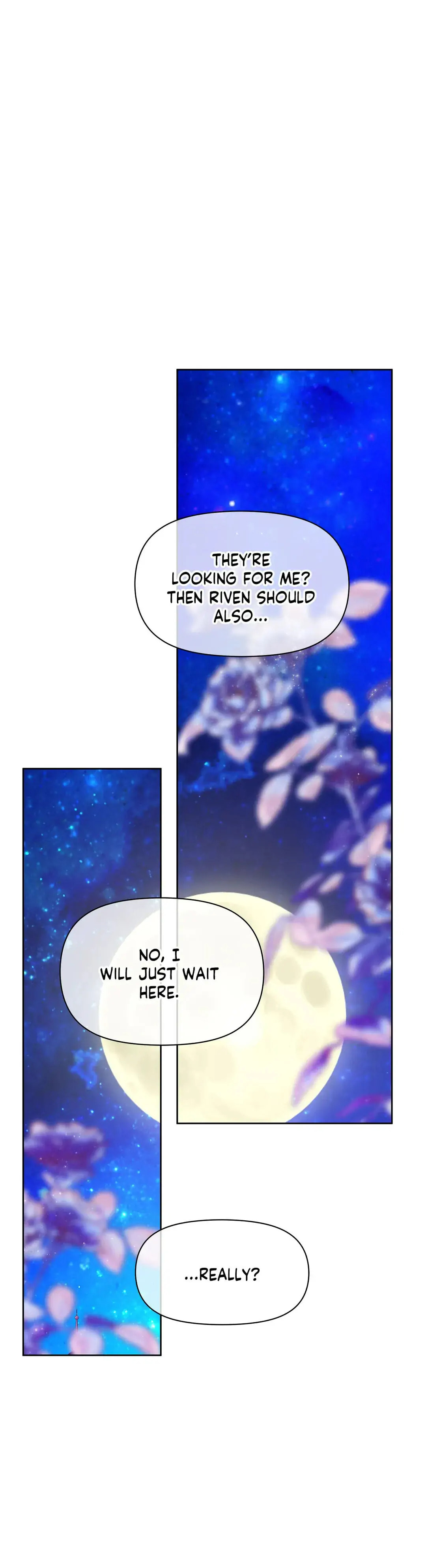 Princess Villainess Chapter 56 page 18 - 
