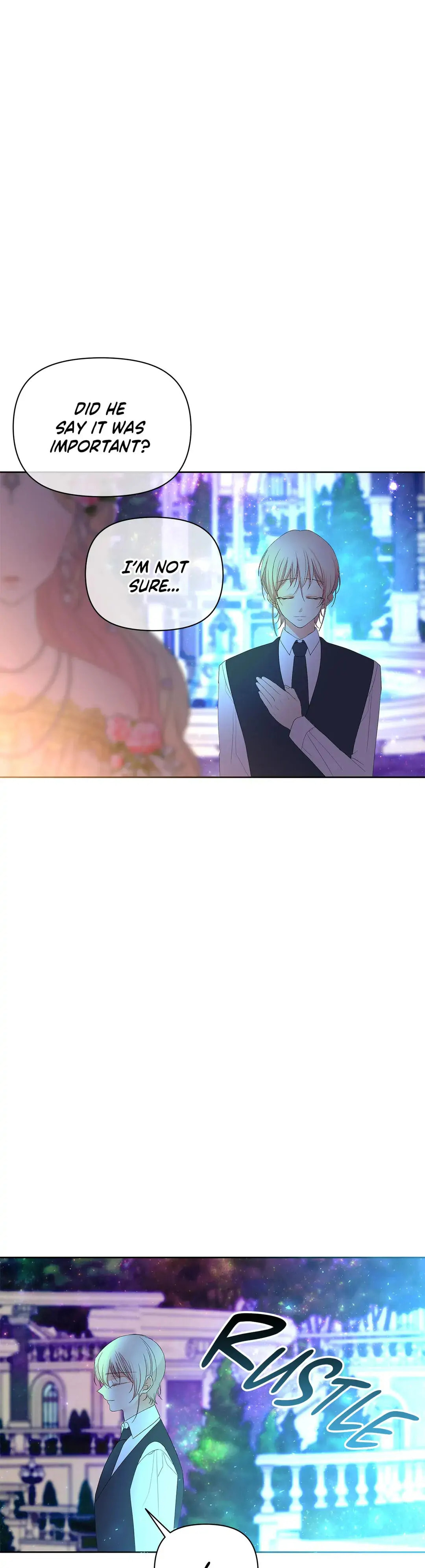Princess Villainess Chapter 56 page 20 - 