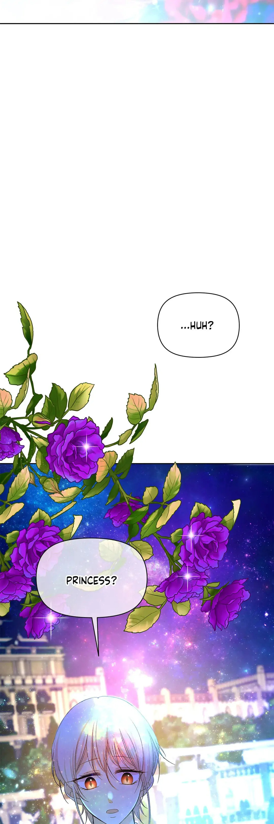 Princess Villainess Chapter 56 page 3 - 