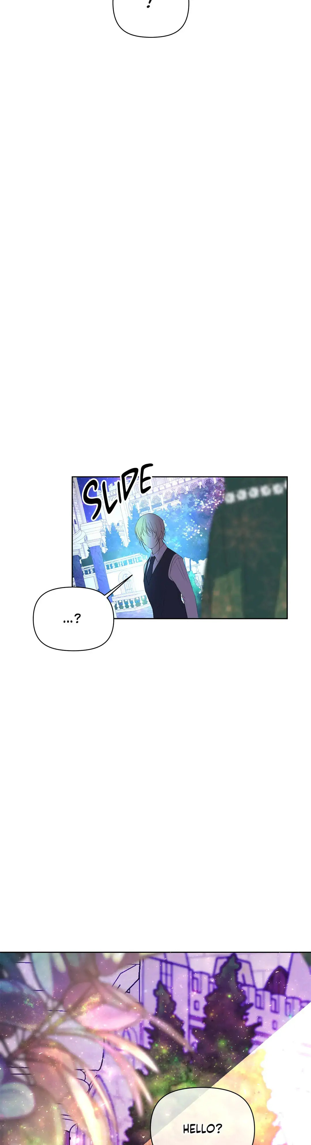 Princess Villainess Chapter 56 page 21 - 