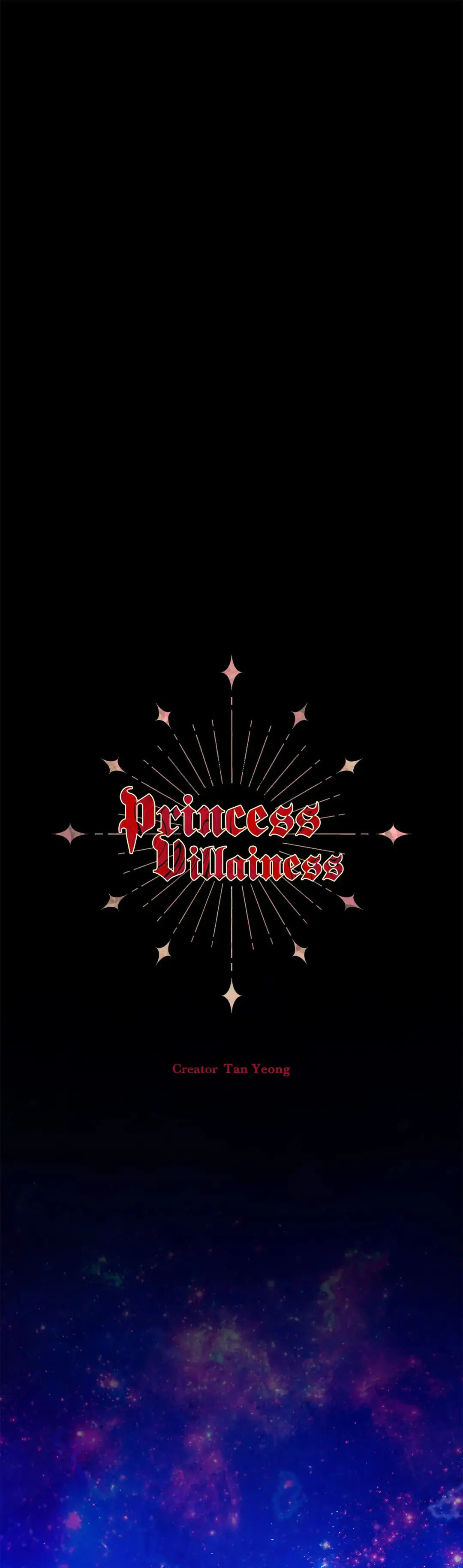 Princess Villainess Chapter 56 page 23 - 