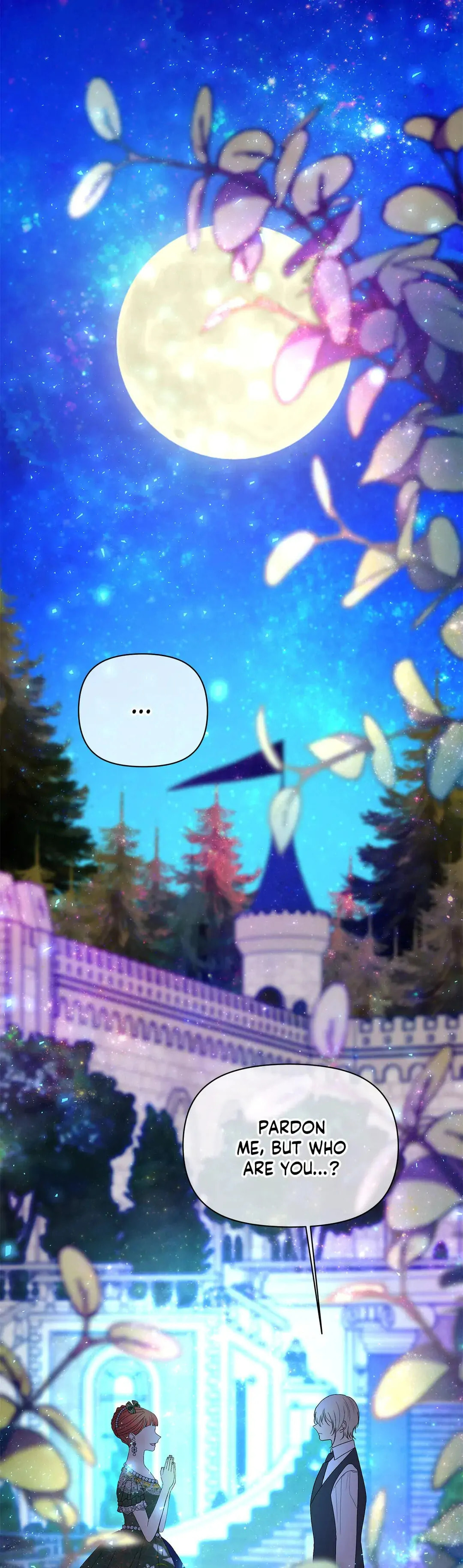 Princess Villainess Chapter 56 page 24 - 