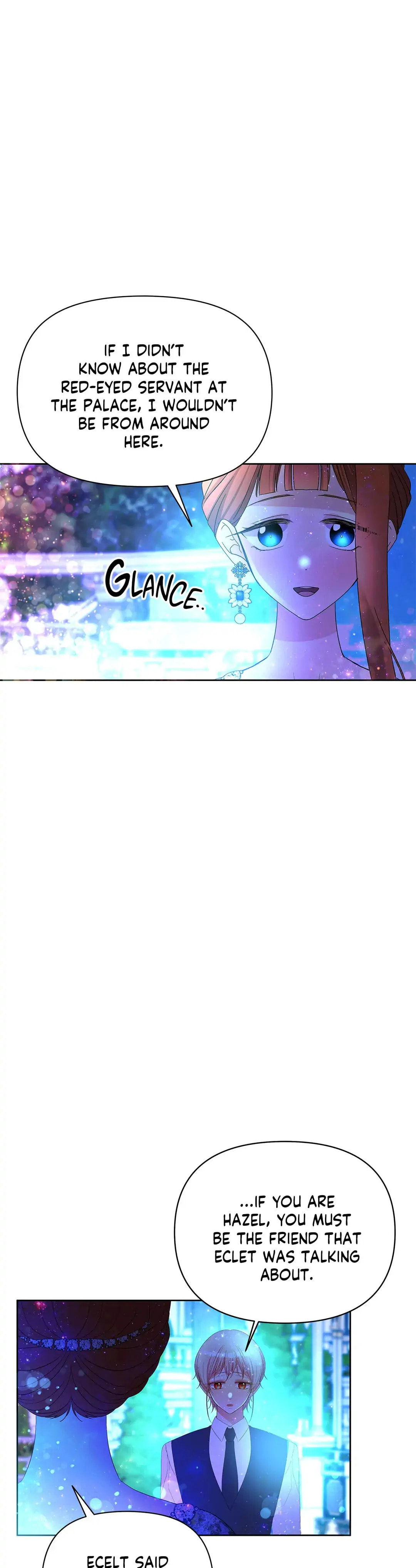 Princess Villainess Chapter 56 page 27 - 