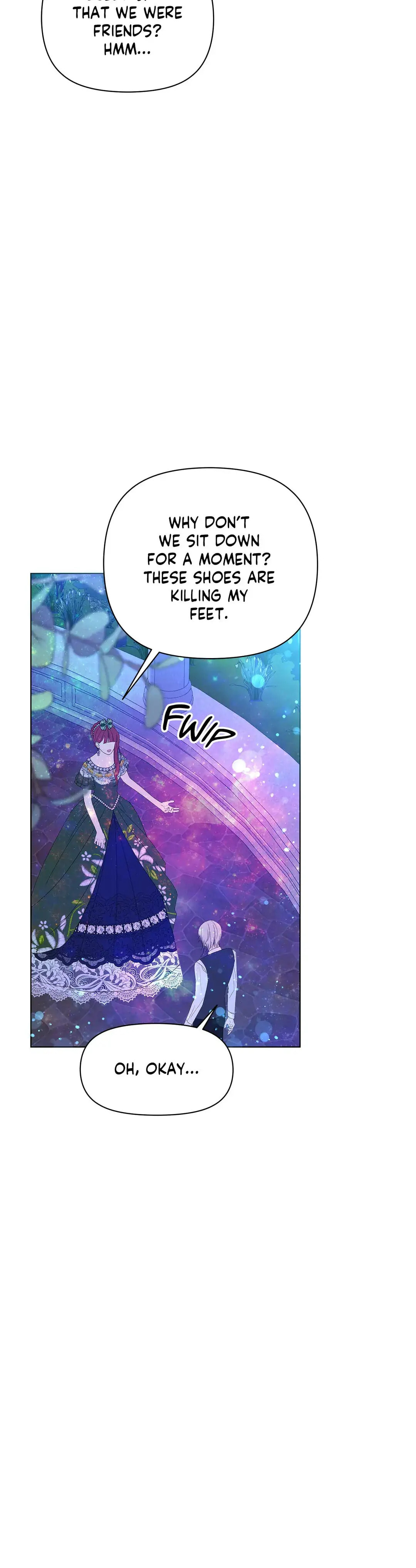 Princess Villainess Chapter 56 page 28 - 