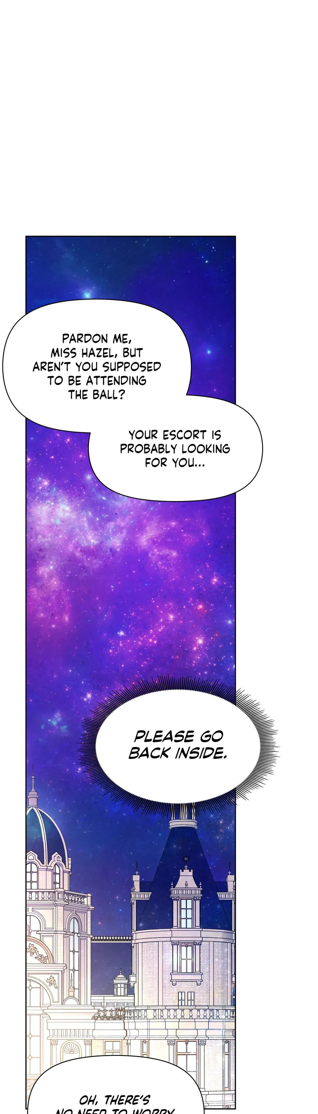 Princess Villainess Chapter 56 page 30 - 