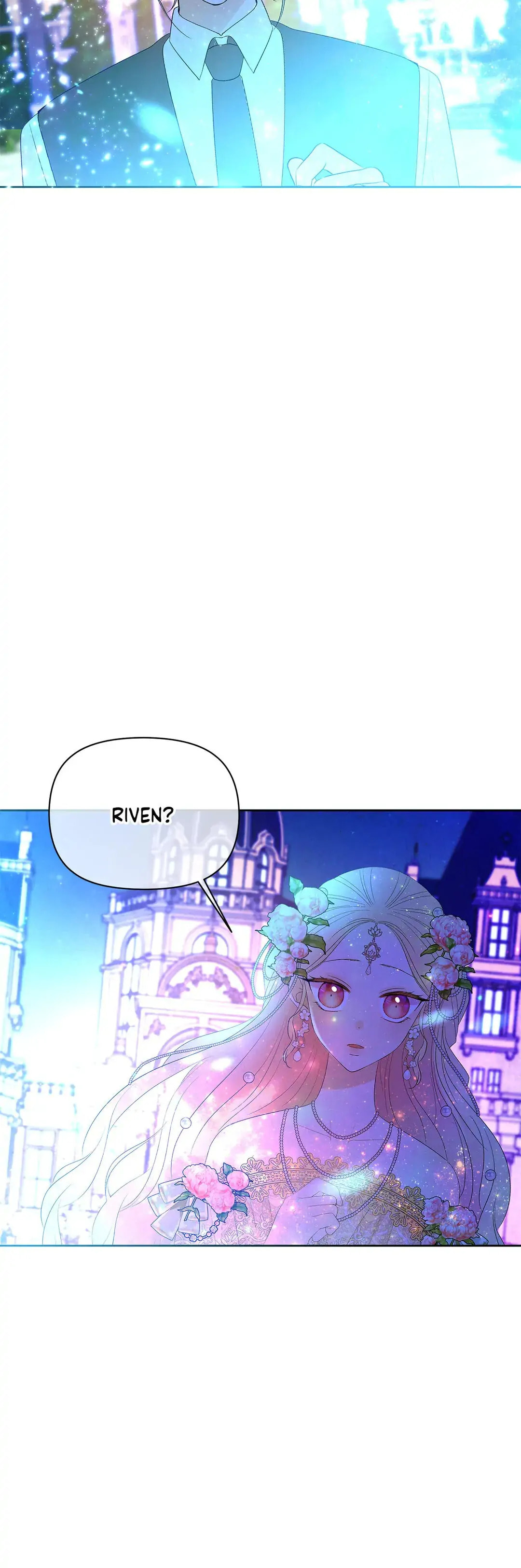 Princess Villainess Chapter 56 page 4 - 