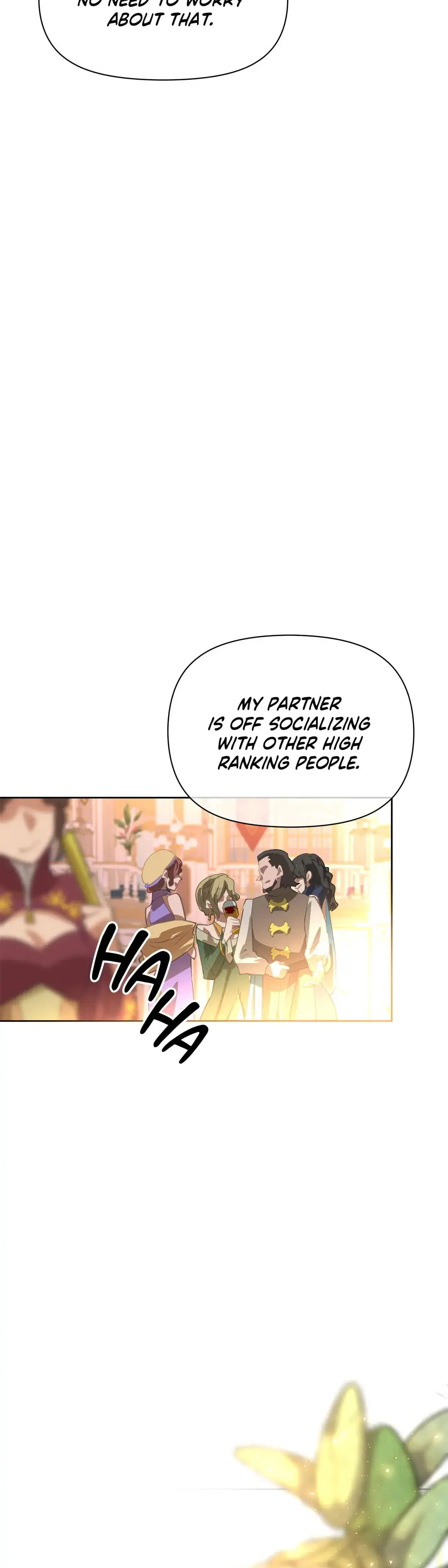 Princess Villainess Chapter 56 page 31 - 