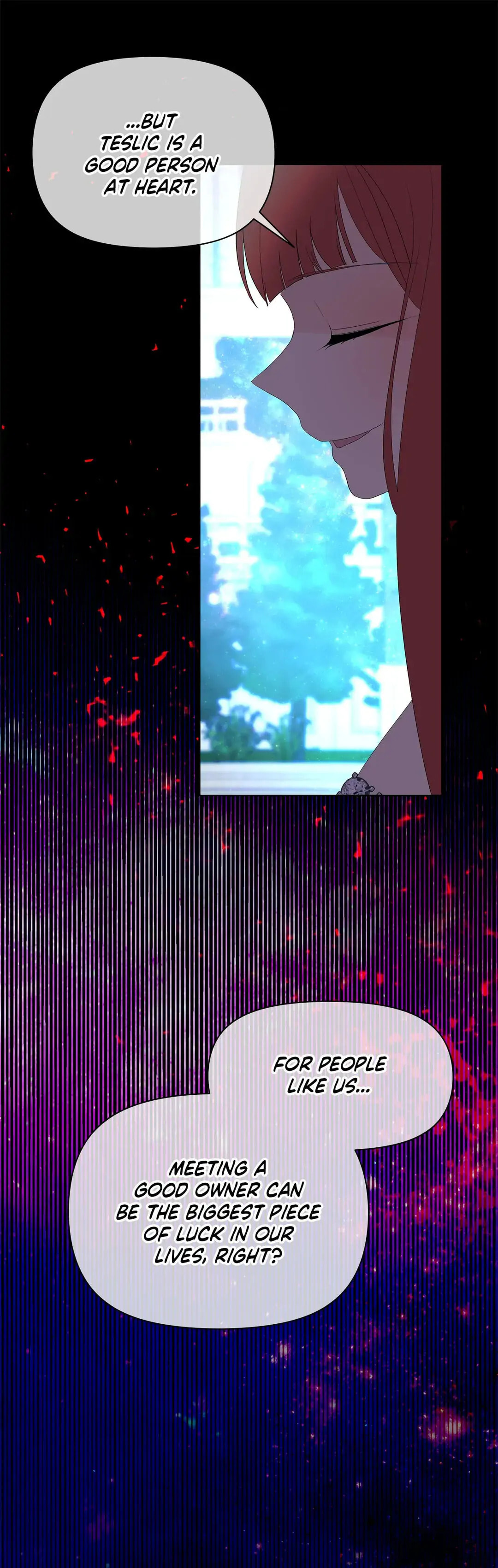 Princess Villainess Chapter 56 page 33 - 