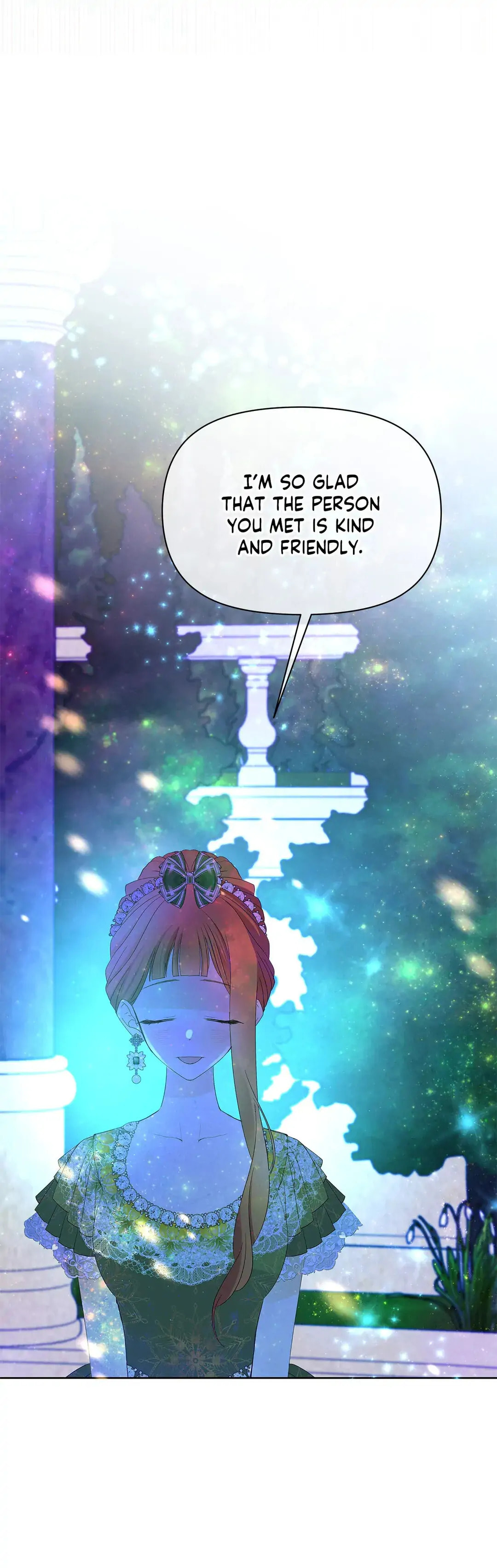 Princess Villainess Chapter 56 page 35 - 