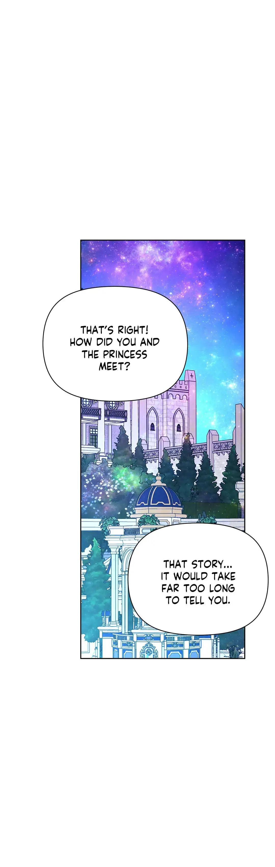 Princess Villainess Chapter 56 page 36 - 