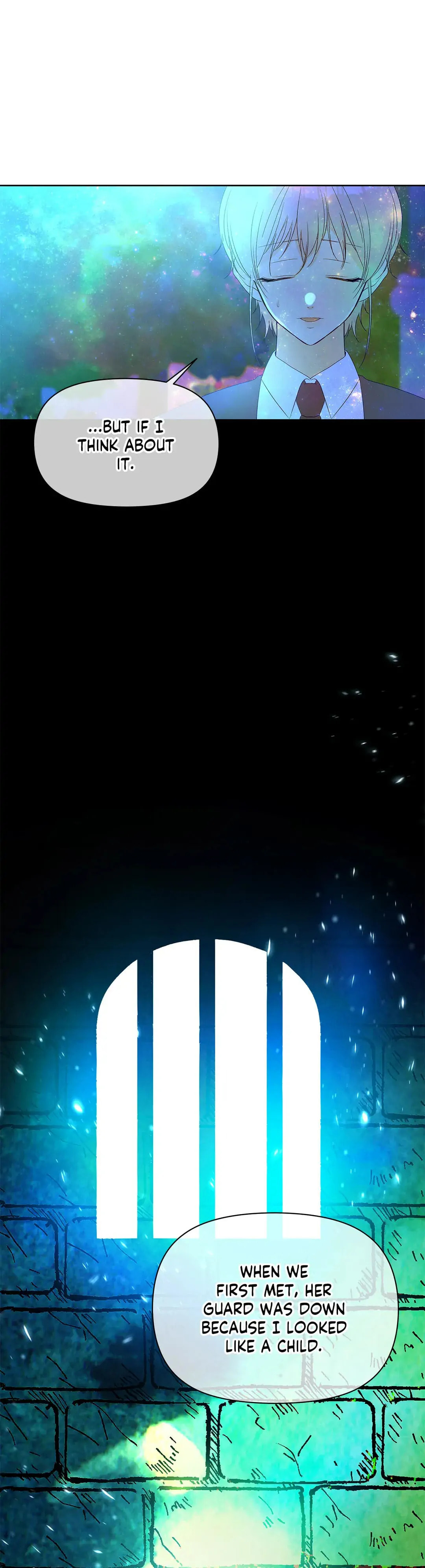 Princess Villainess Chapter 56 page 37 - 