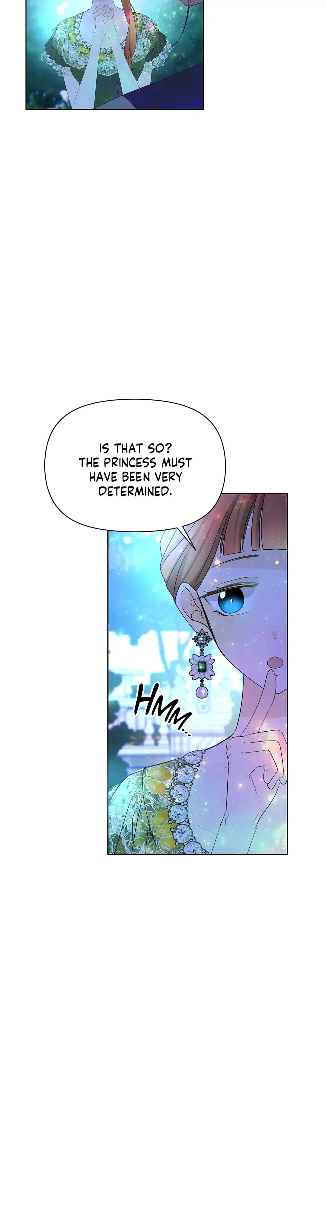 Princess Villainess Chapter 56 page 40 - 