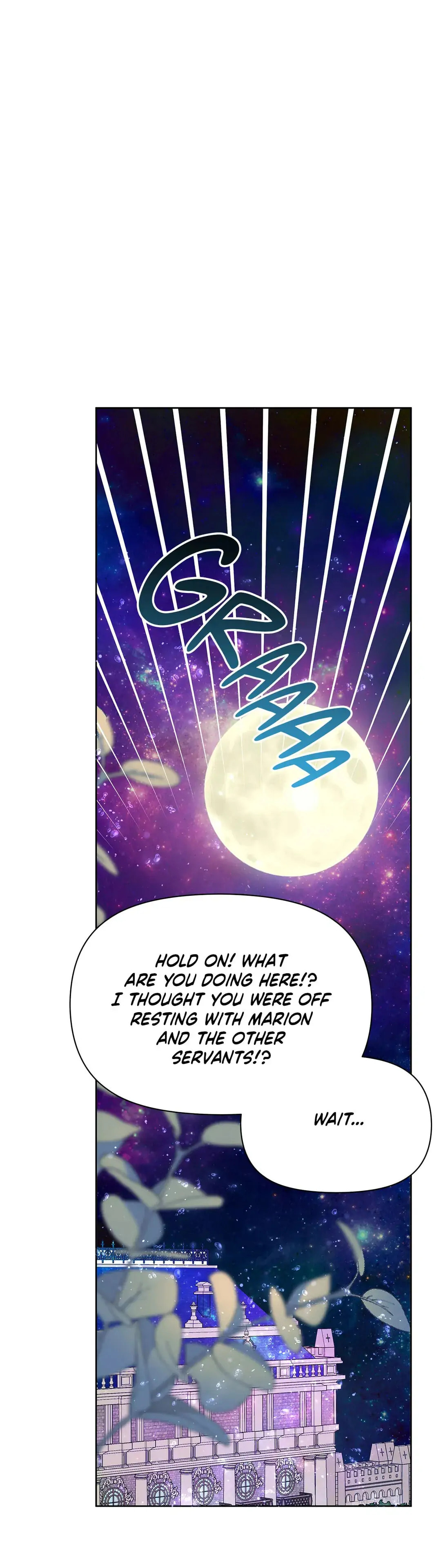 Princess Villainess Chapter 56 page 5 - 