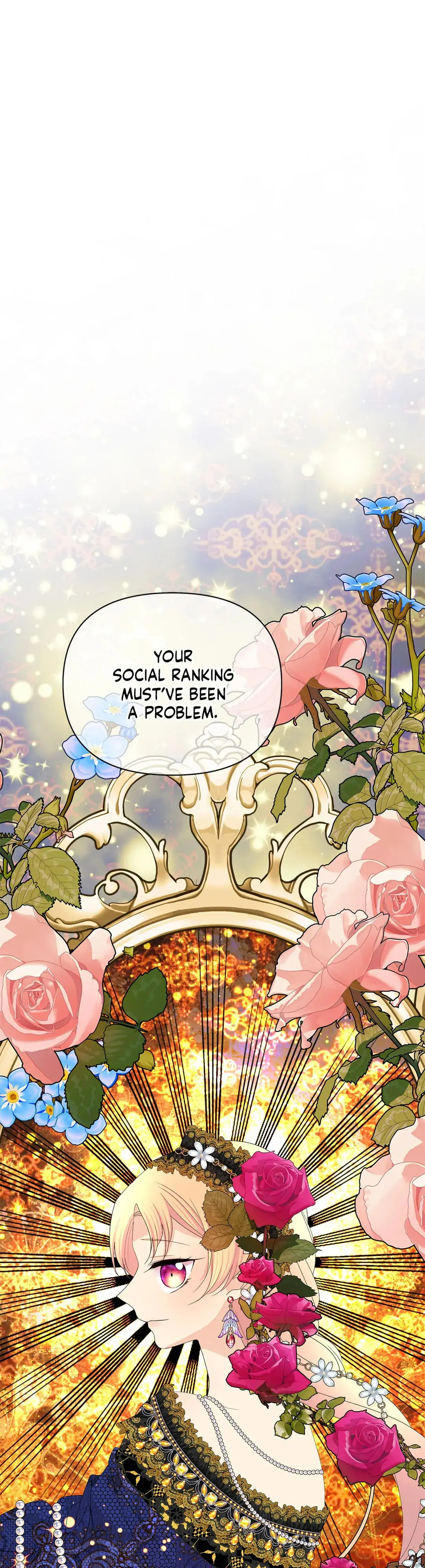 Princess Villainess Chapter 56 page 41 - 
