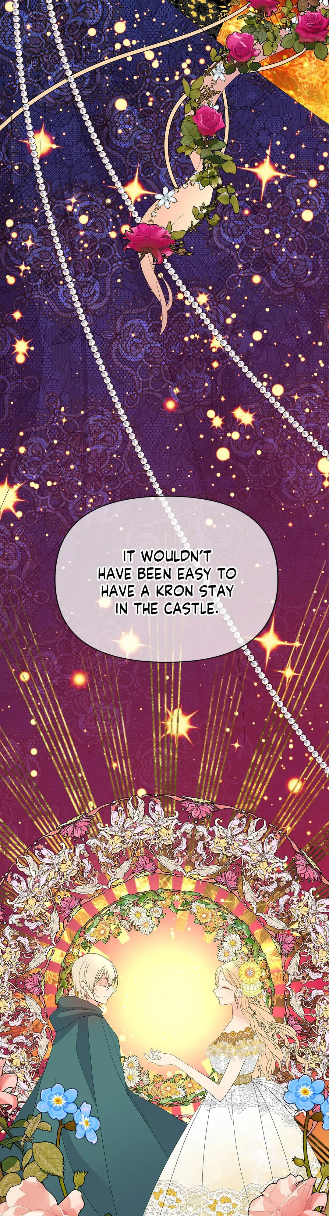 Princess Villainess Chapter 56 page 42 - 