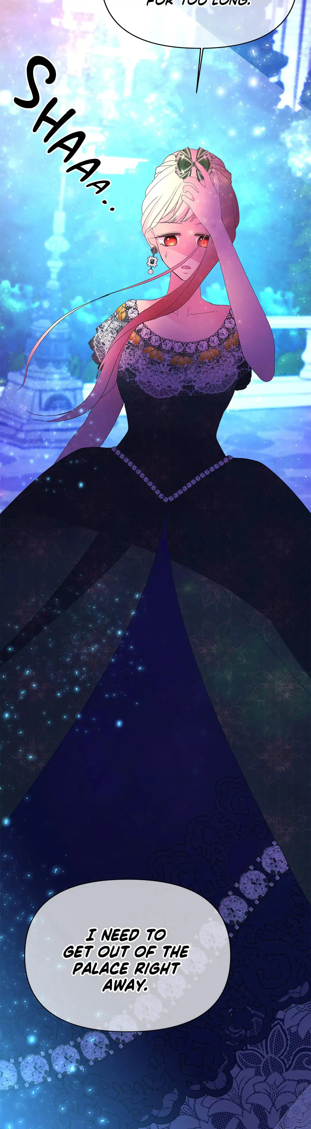 Princess Villainess Chapter 56 page 60 - 