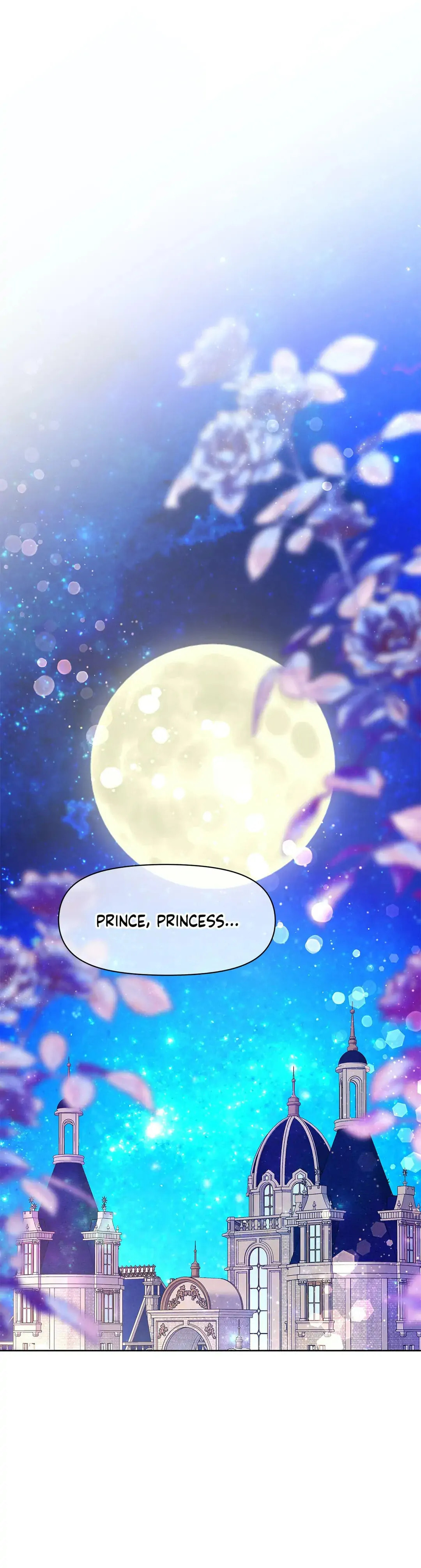 Princess Villainess Chapter 57 page 1 - 