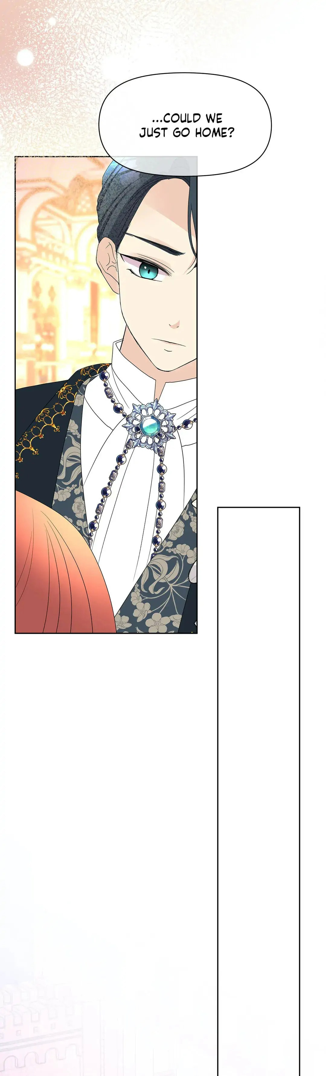 Princess Villainess Chapter 57 page 13 - 