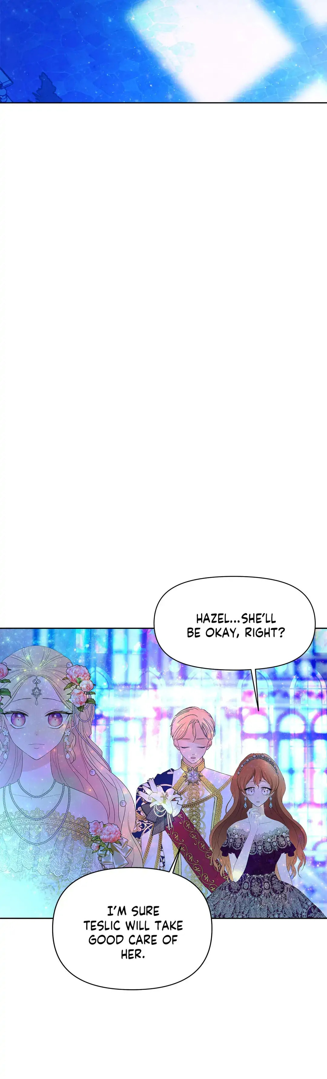 Princess Villainess Chapter 57 page 15 - 