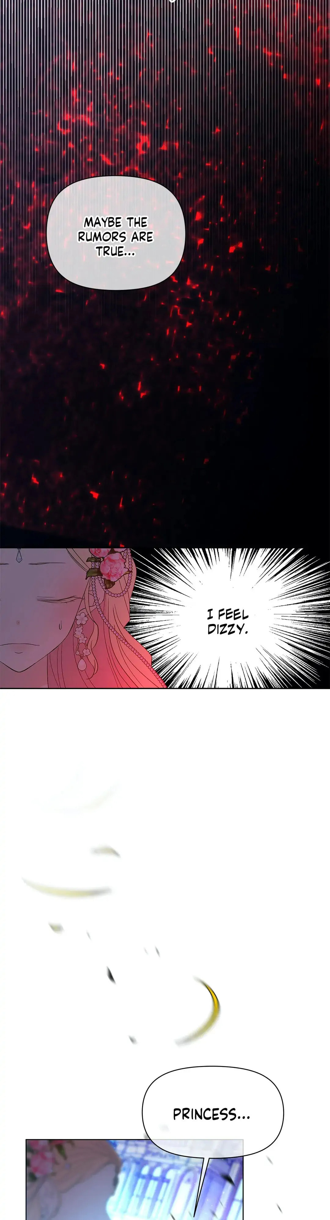 Princess Villainess Chapter 57 page 17 - 
