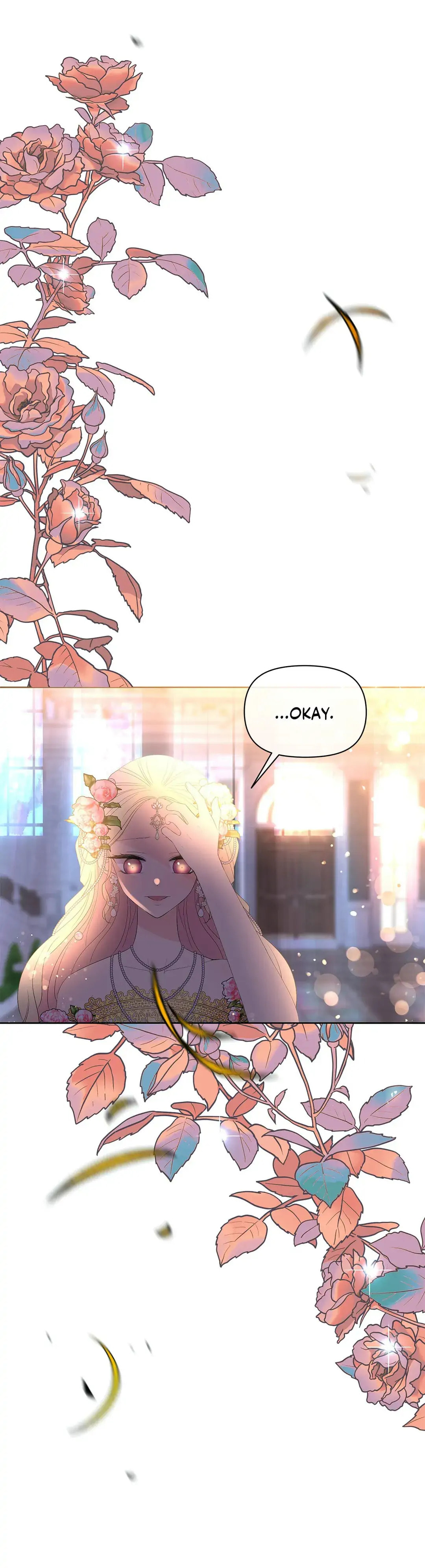 Princess Villainess Chapter 57 page 19 - 
