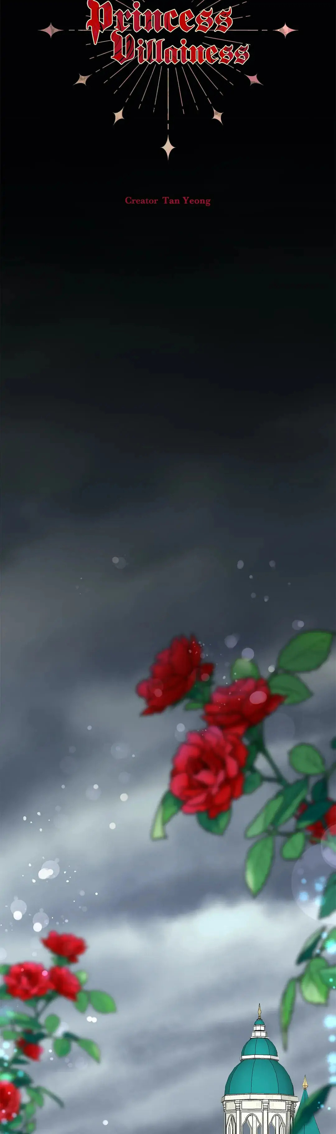 Princess Villainess Chapter 57 page 22 - 