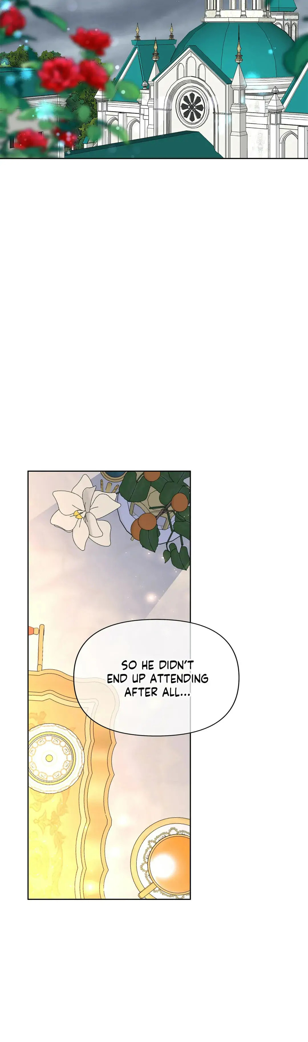 Princess Villainess Chapter 57 page 23 - 