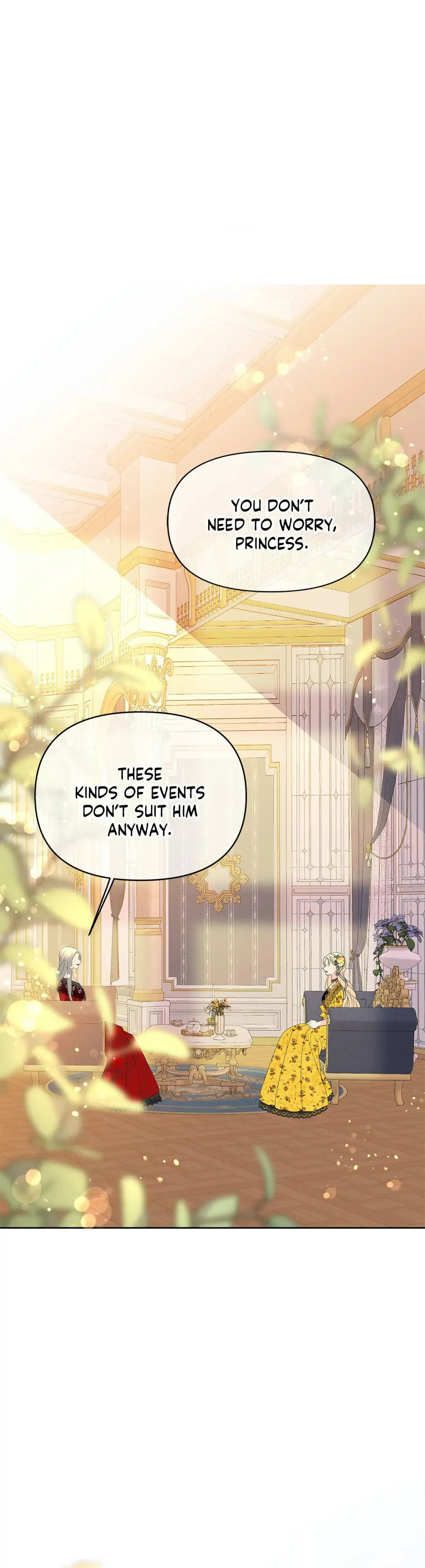 Princess Villainess Chapter 57 page 24 - 