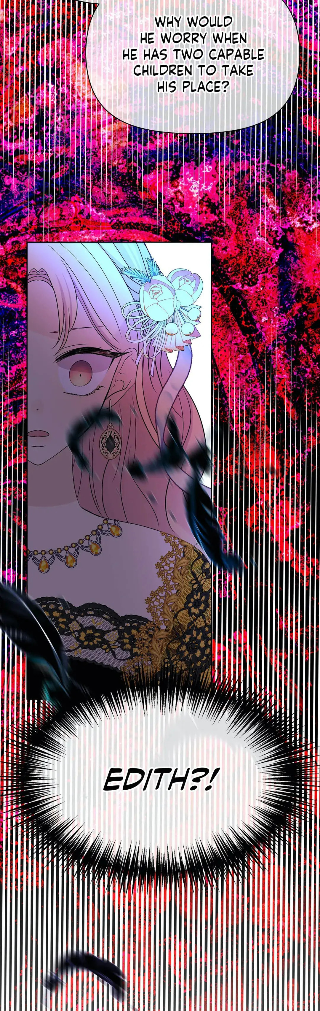 Princess Villainess Chapter 57 page 29 - 