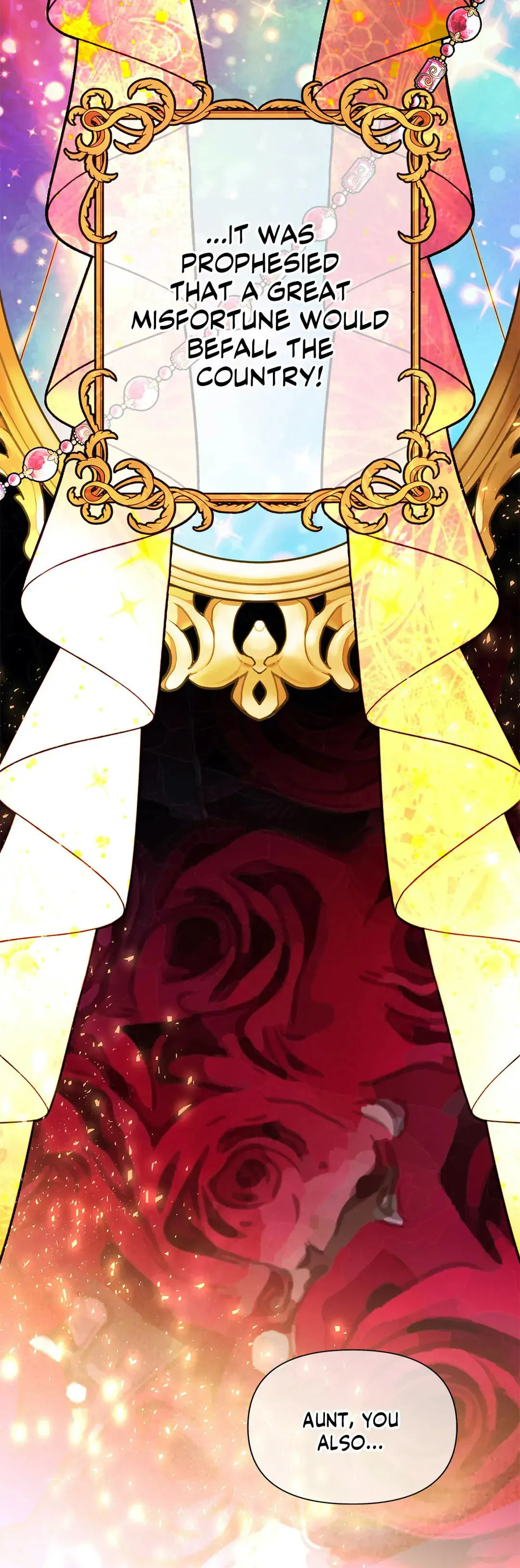 Princess Villainess Chapter 57 page 34 - 