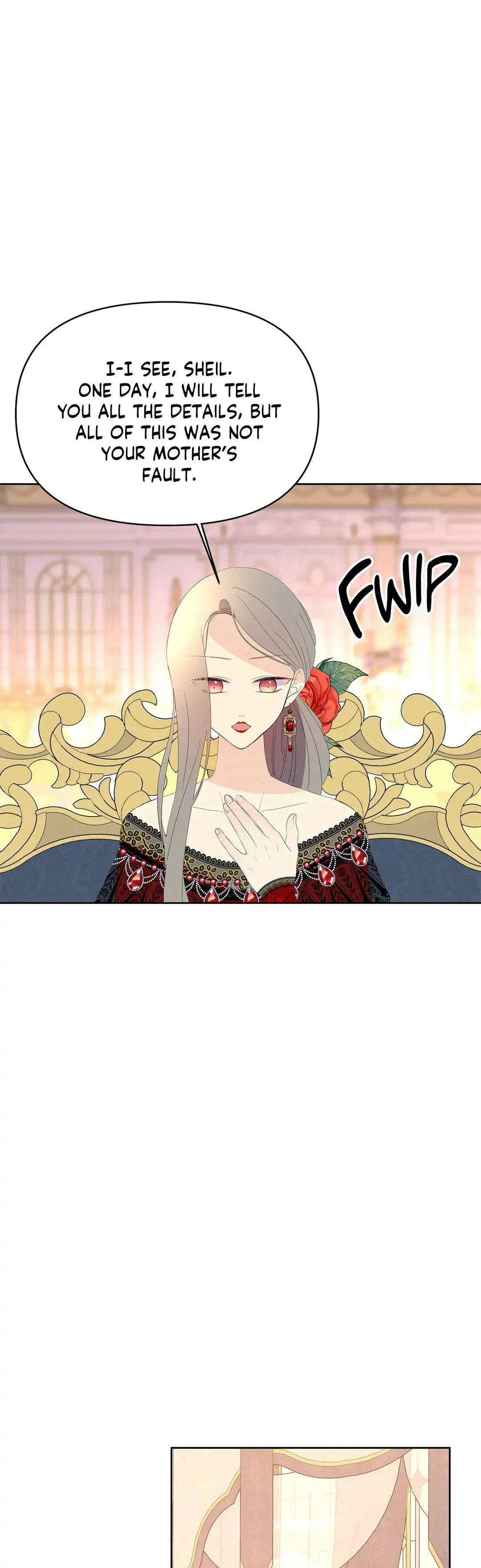 Princess Villainess Chapter 57 page 37 - 