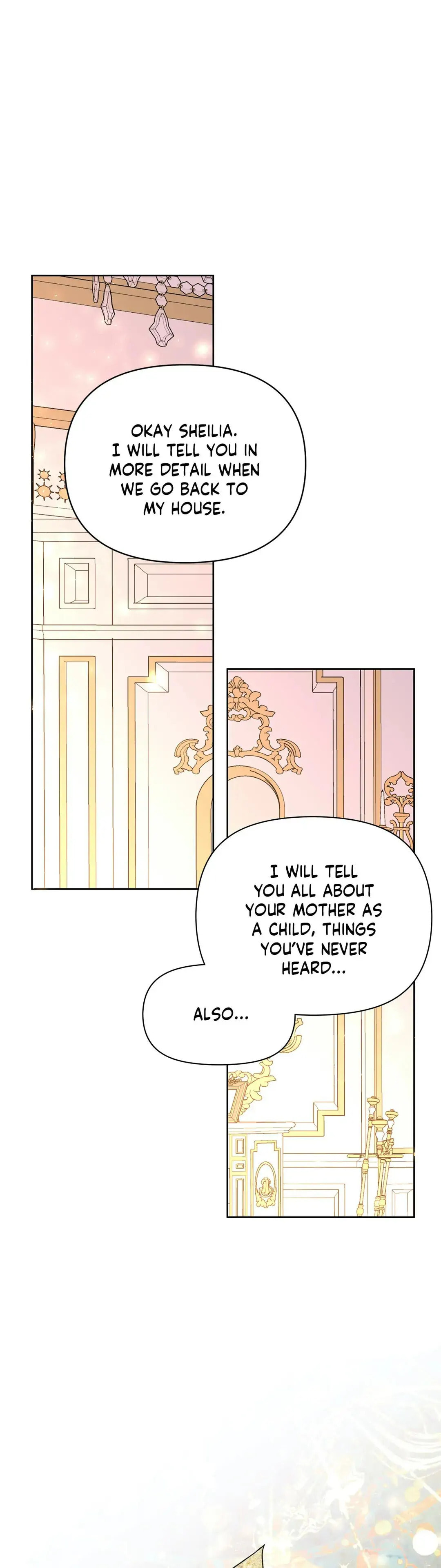 Princess Villainess Chapter 57 page 40 - 