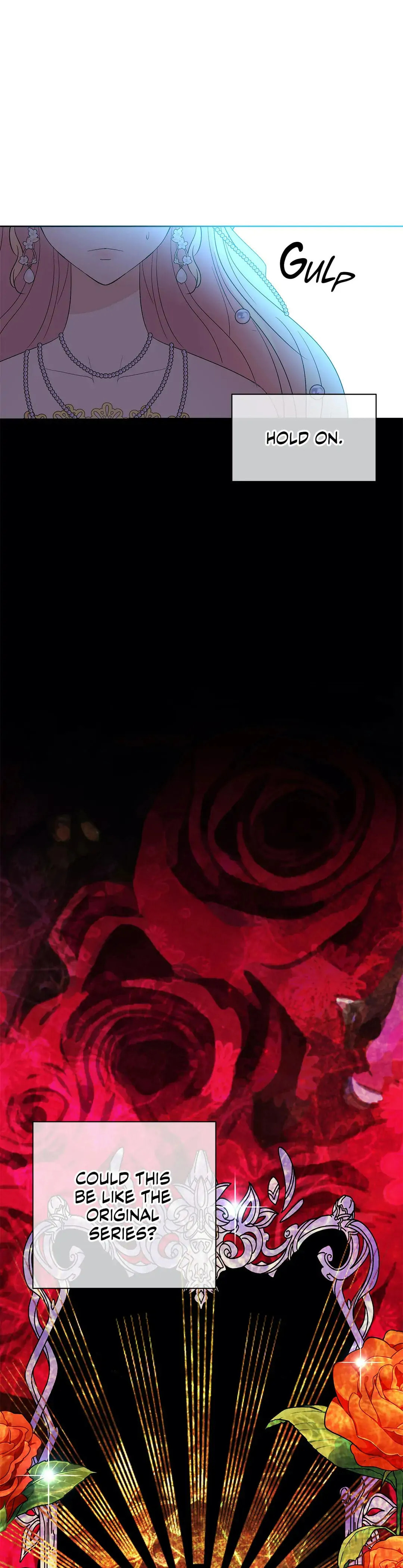 Princess Villainess Chapter 57 page 5 - 