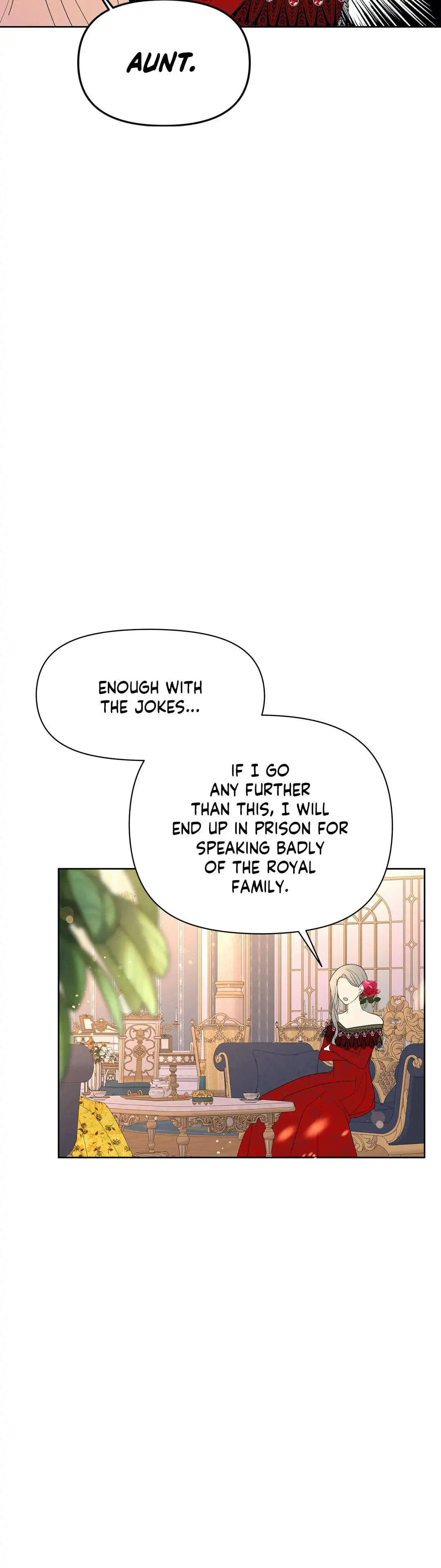 Princess Villainess Chapter 57 page 43 - 