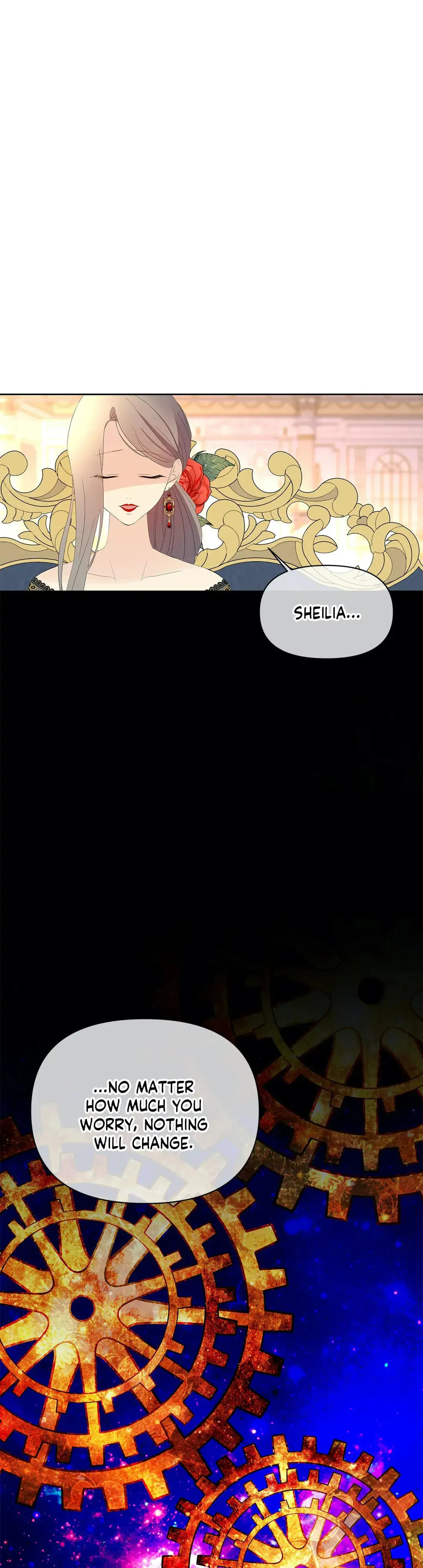 Princess Villainess Chapter 57 page 44 - 