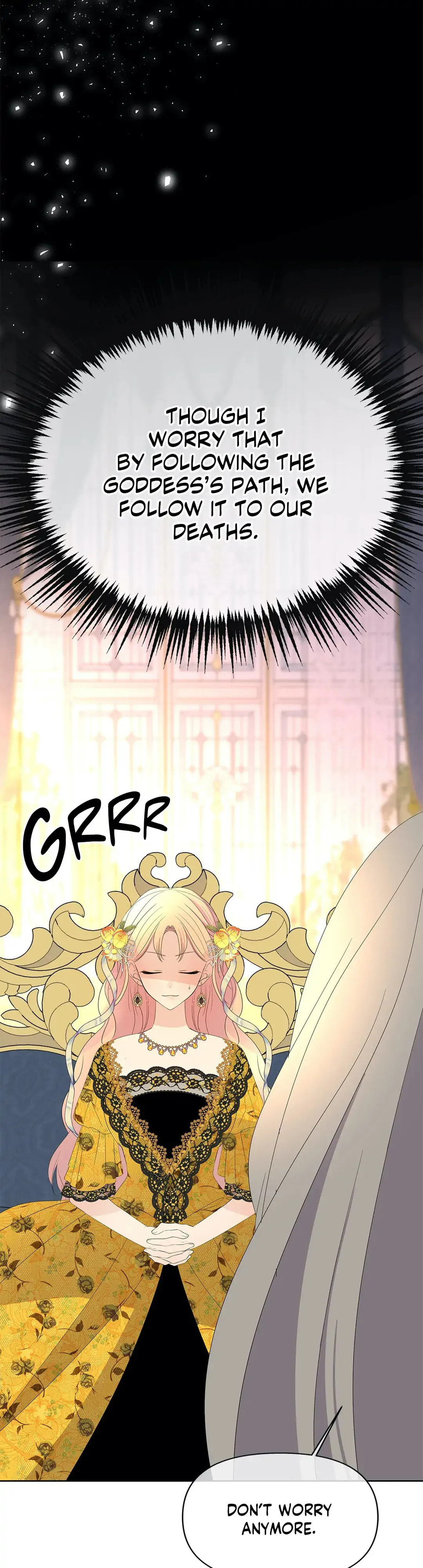 Princess Villainess Chapter 57 page 46 - 