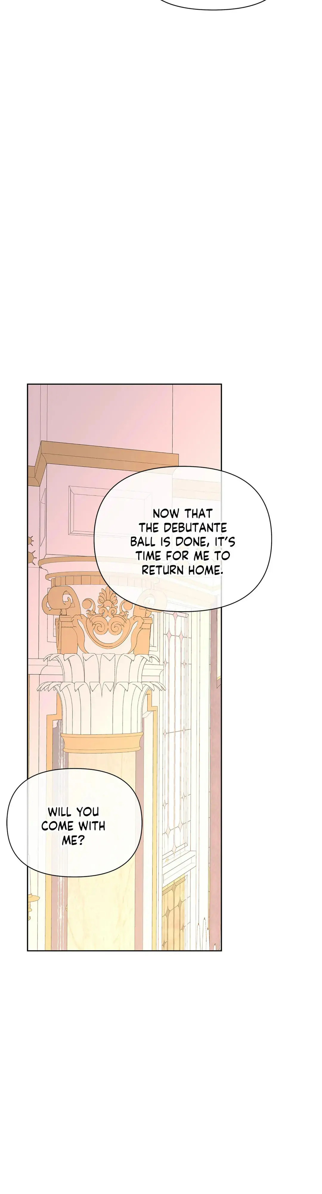 Princess Villainess Chapter 57 page 47 - 