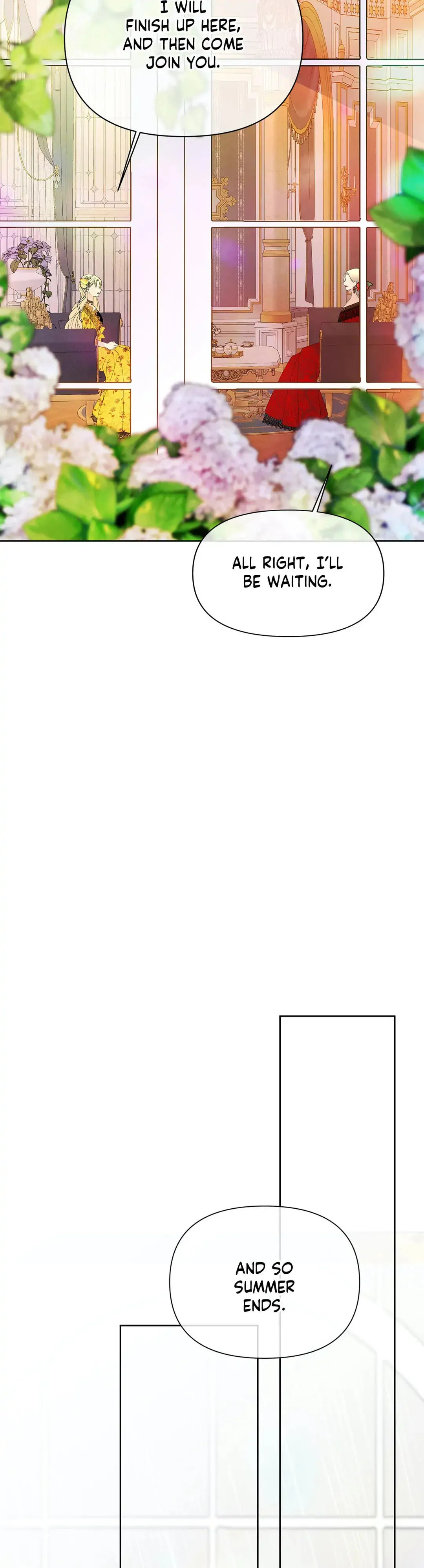 Princess Villainess Chapter 57 page 49 - 