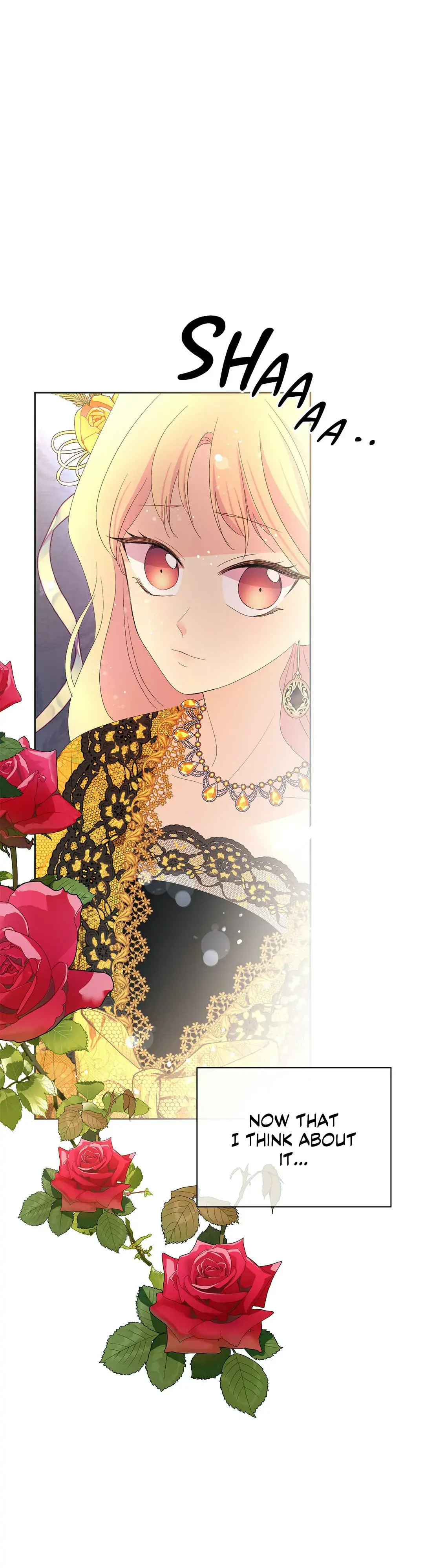 Princess Villainess Chapter 57 page 51 - 